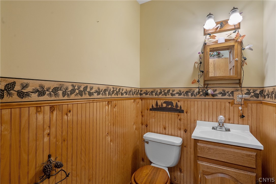 1460 Bellows Road Lysander, NY 13027 - Photo 13 of 42 Gallery Image 13