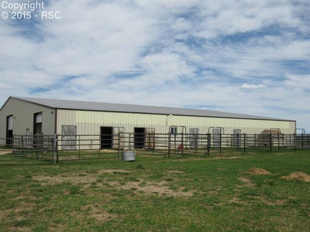 17815 Thompson Road Colorado Springs, CO 80908 - Photo 8 of 36 Gallery Image 8