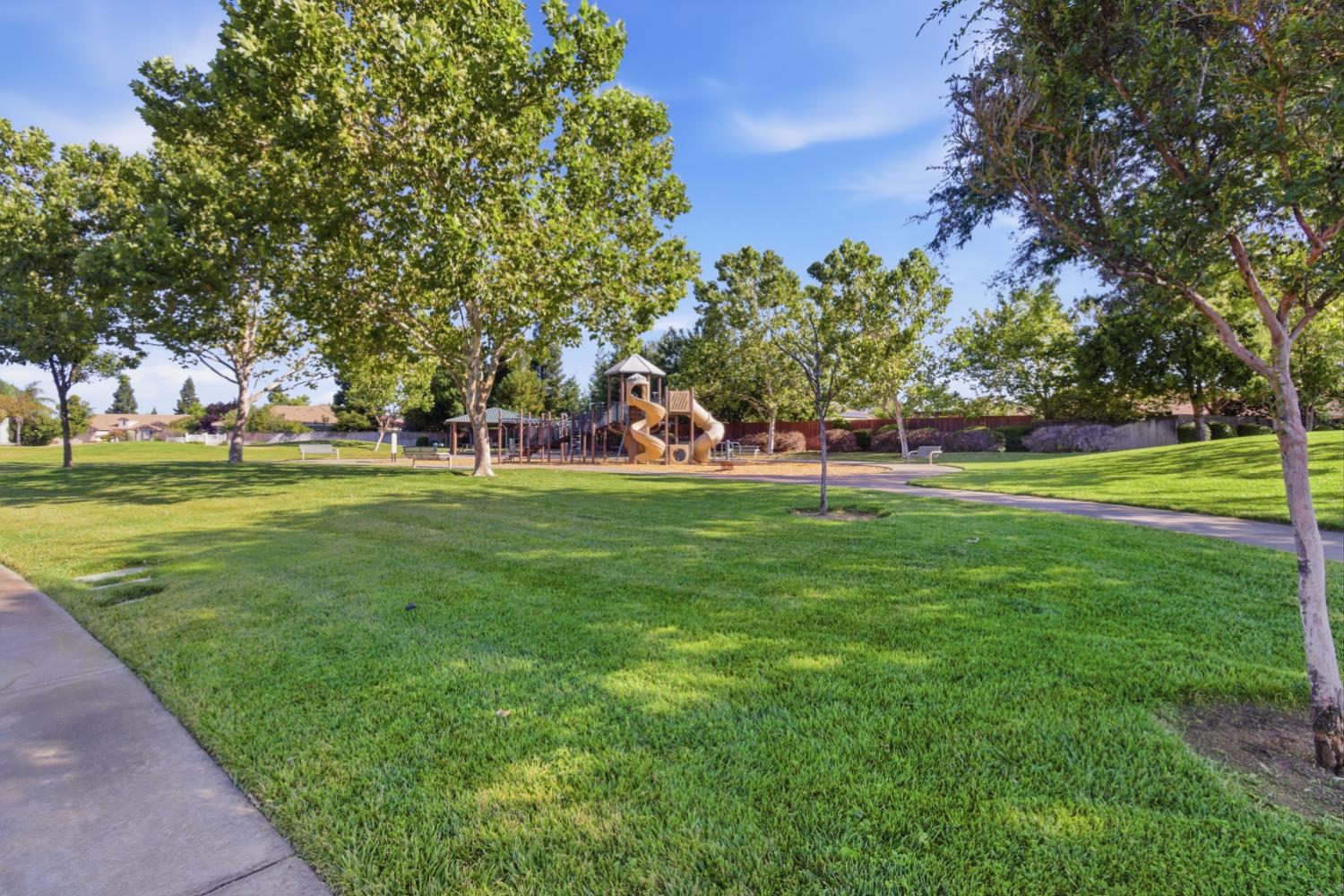 2151 Wilcox Ranch Road Plumas Lake, CA 95961 - Photo 48 of 50