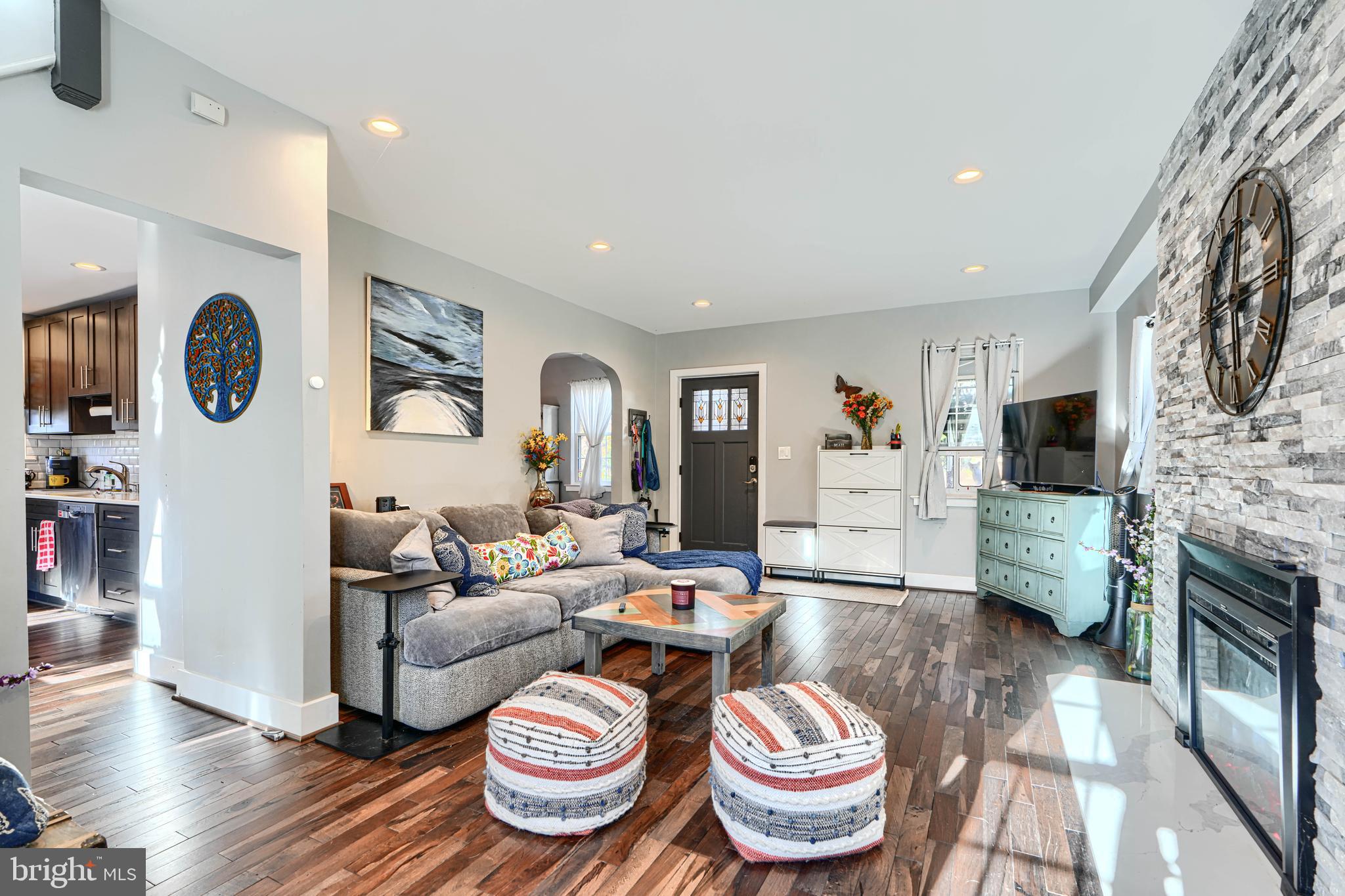 603 Stamford Road Baltimore, MD 21229 - Photo 11 of 62