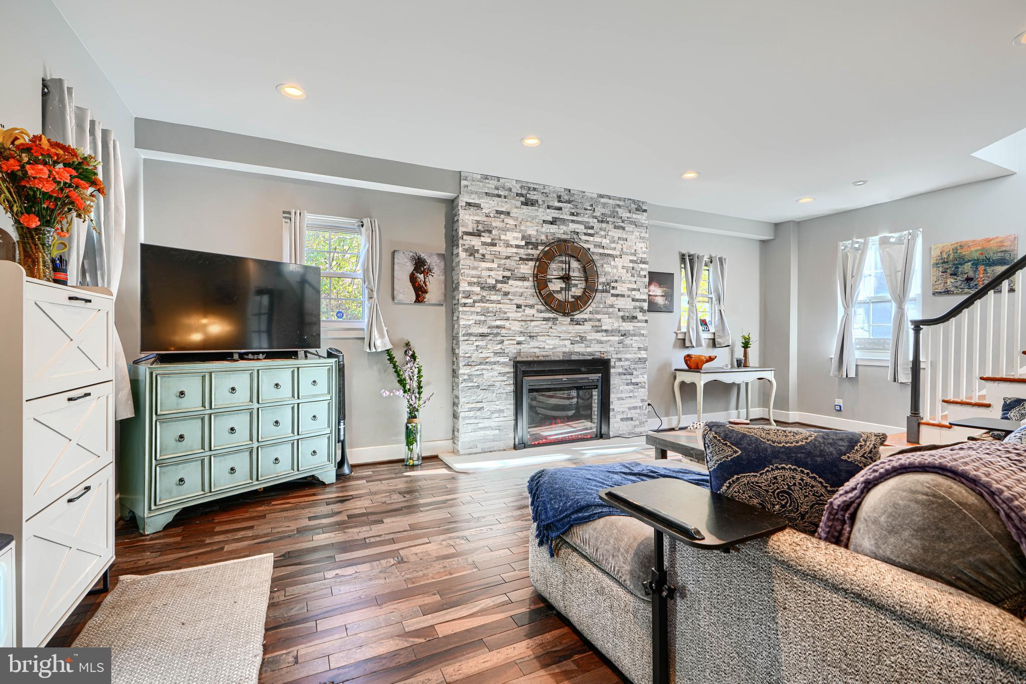 603 Stamford Road Baltimore, MD 21229 - Photo 13 of 62