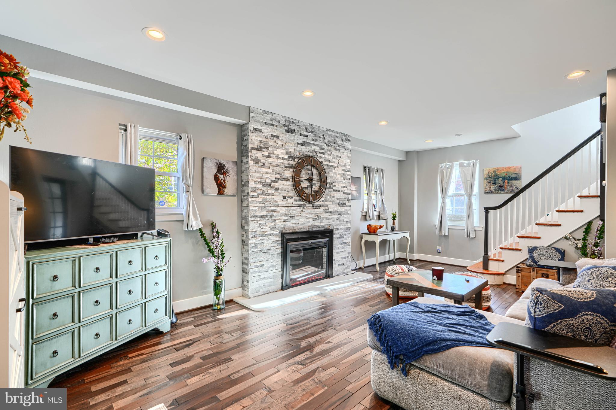 603 Stamford Road Baltimore, MD 21229 - Photo 14 of 62