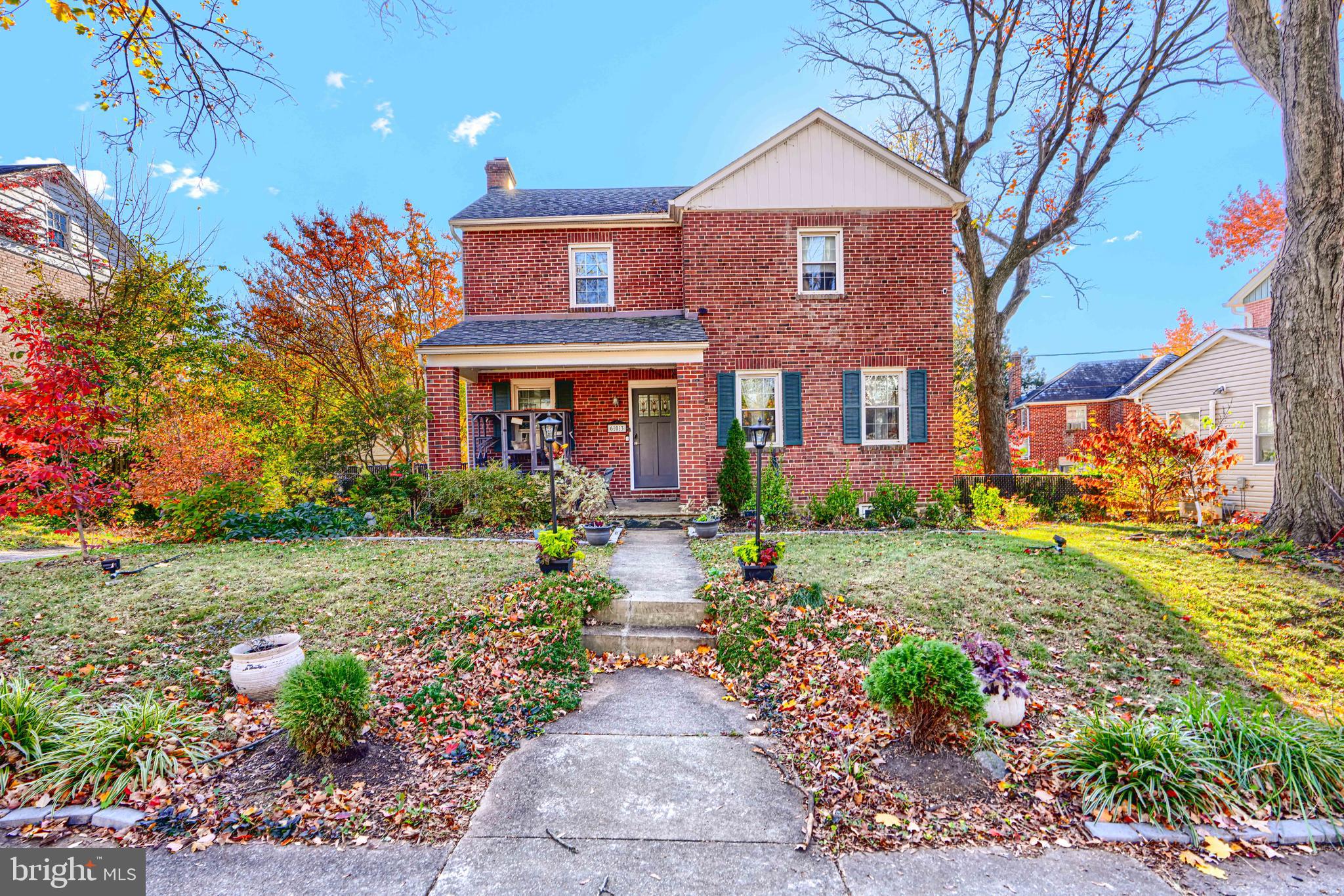 603 Stamford Road Baltimore, MD 21229 - Photo 2 of 62