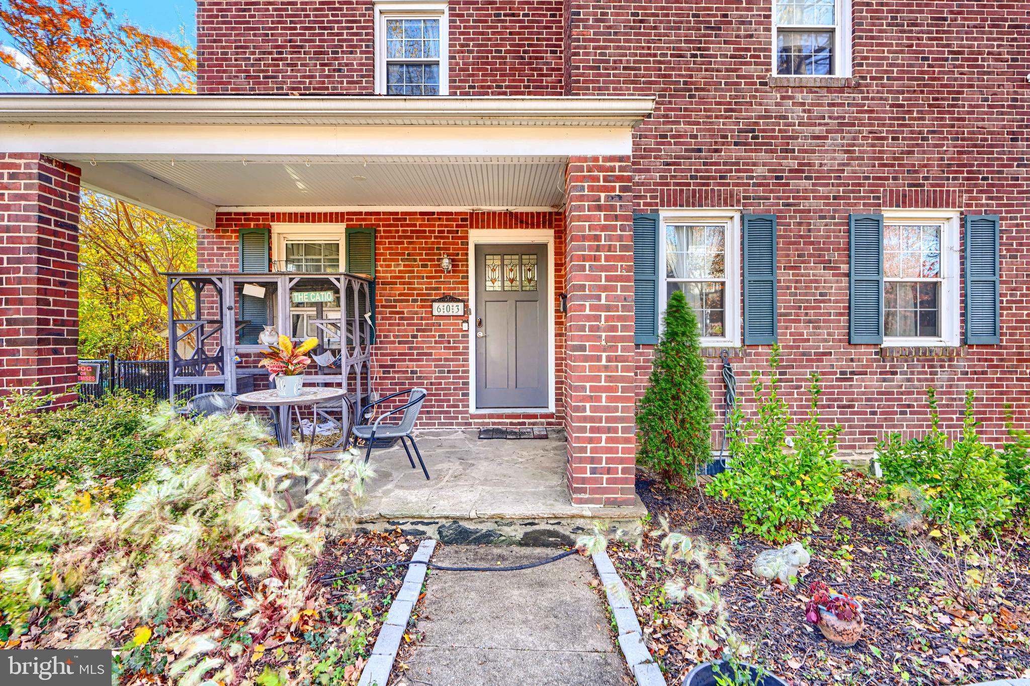 603 Stamford Road Baltimore, MD 21229 - Photo 4 of 62