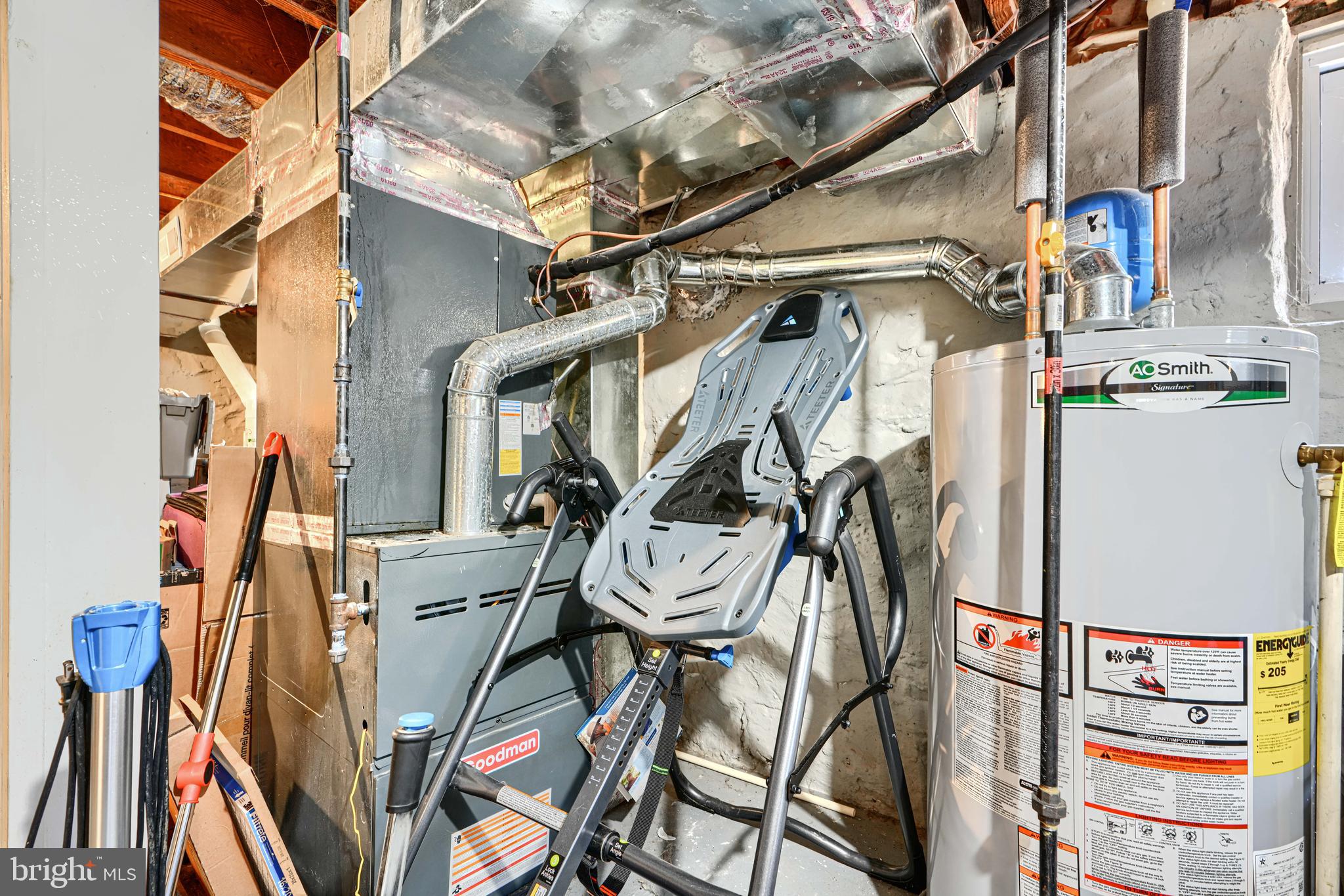 603 Stamford Road Baltimore, MD 21229 - Photo 50 of 62