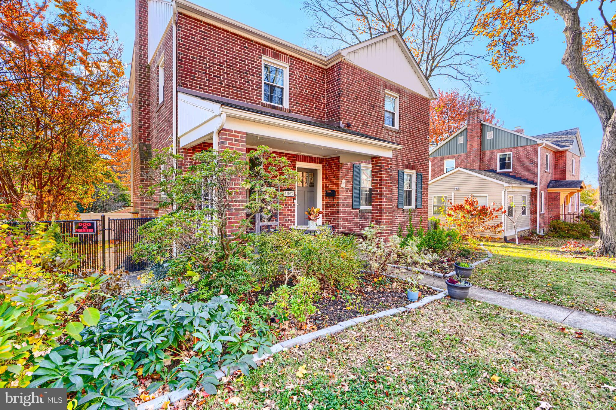 603 Stamford Road Baltimore, MD 21229 - Photo 5 of 62