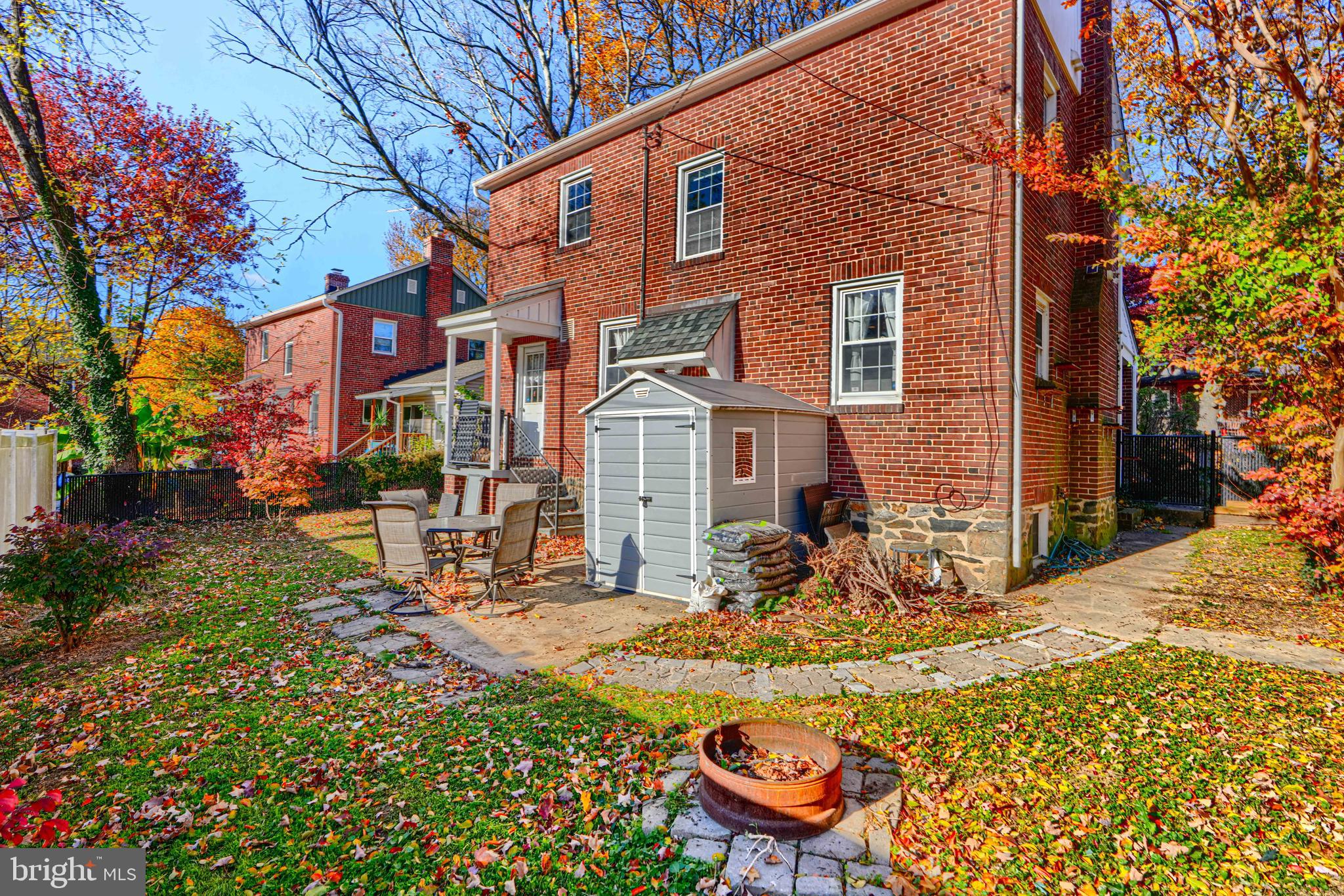 603 Stamford Road Baltimore, MD 21229 - Photo 53 of 62