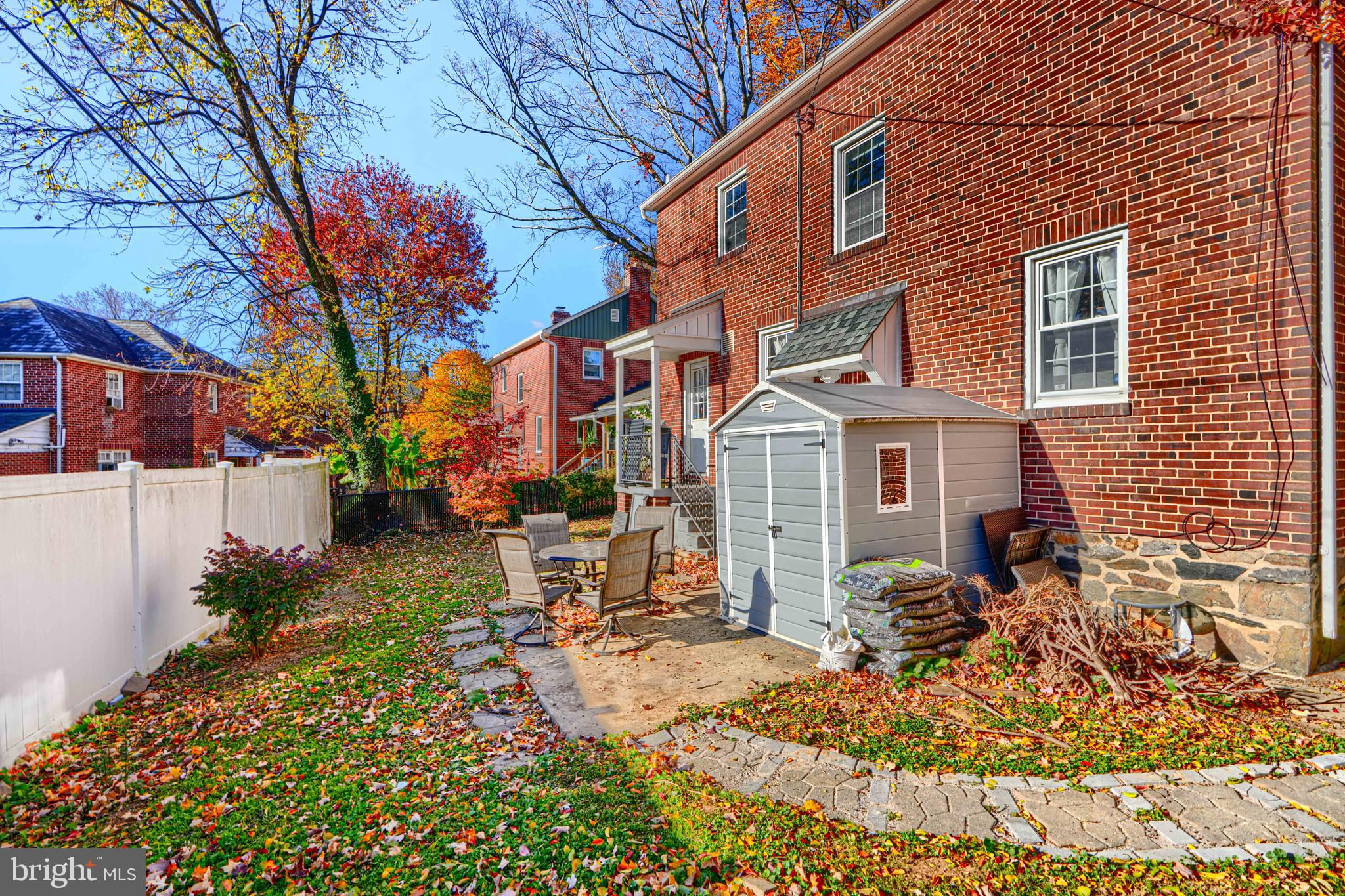 603 Stamford Road Baltimore, MD 21229 - Photo 55 of 62