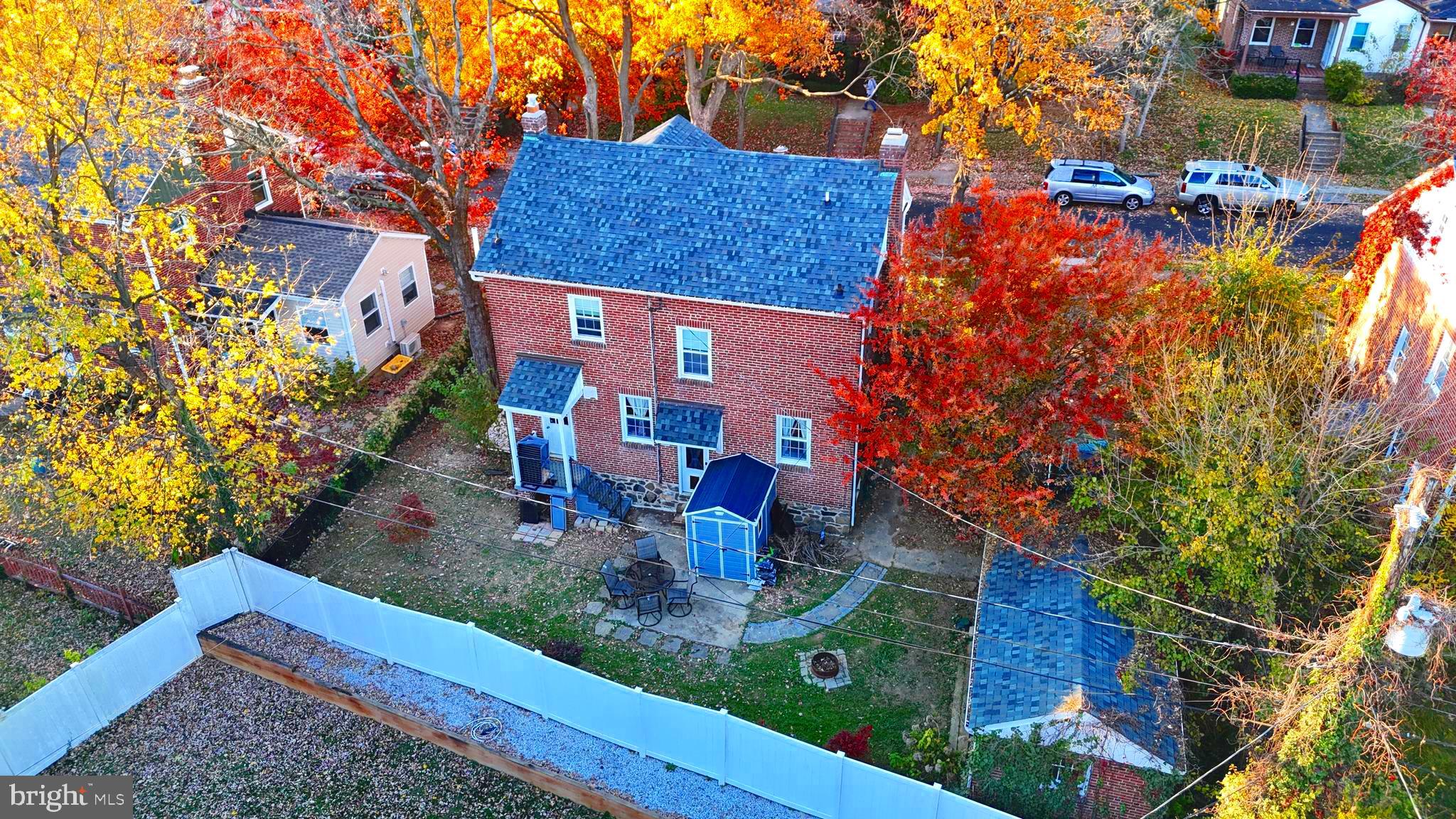 603 Stamford Road Baltimore, MD 21229 - Photo 57 of 62