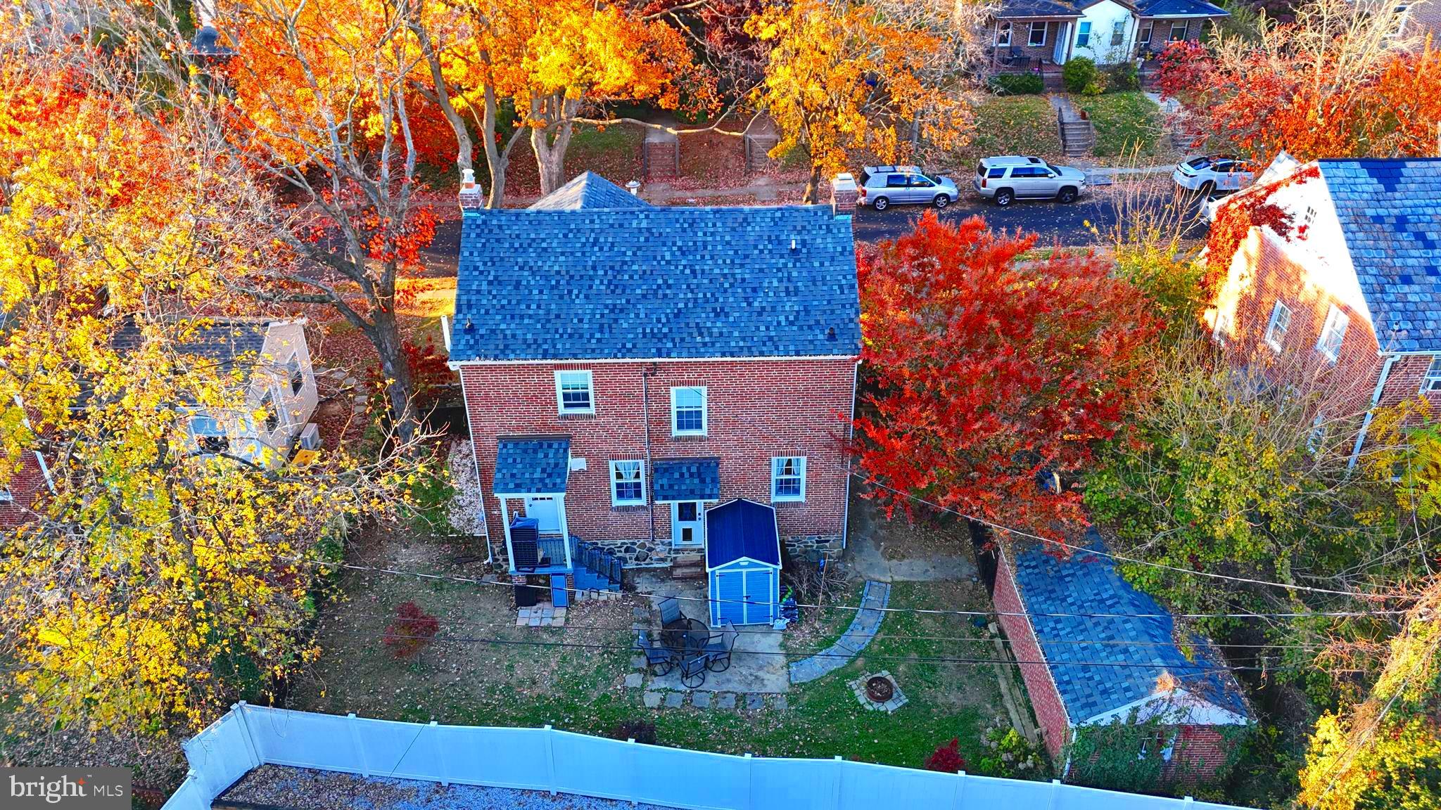 603 Stamford Road Baltimore, MD 21229 - Photo 58 of 62