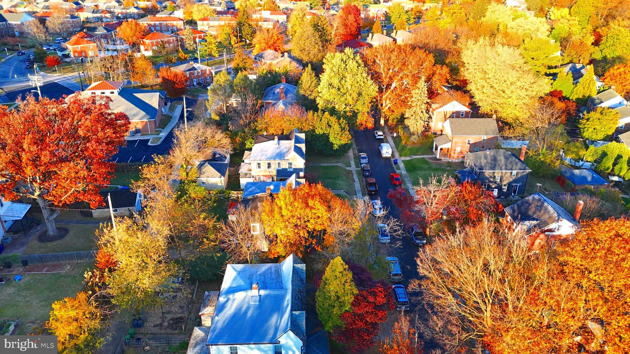 603 Stamford Road Baltimore, MD 21229 - Photo 60 of 62