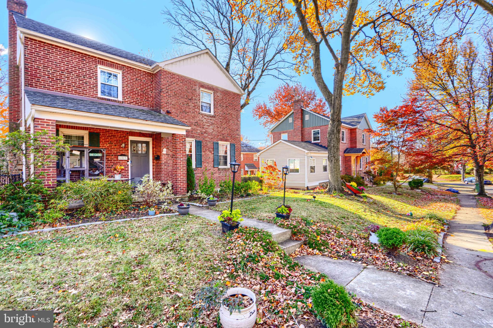 603 Stamford Road Baltimore, MD 21229 - Photo 6 of 62