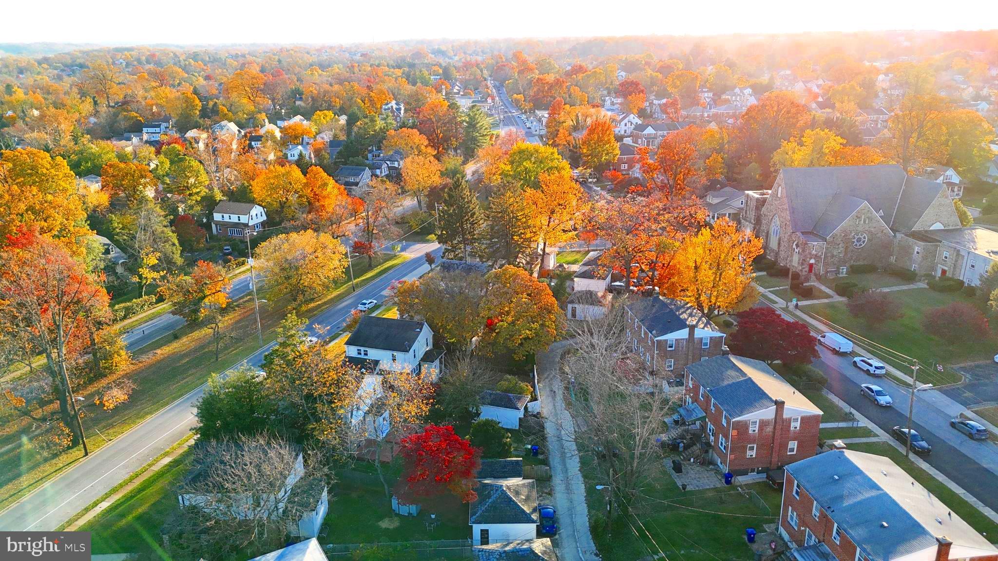 603 Stamford Road Baltimore, MD 21229 - Photo 61 of 62