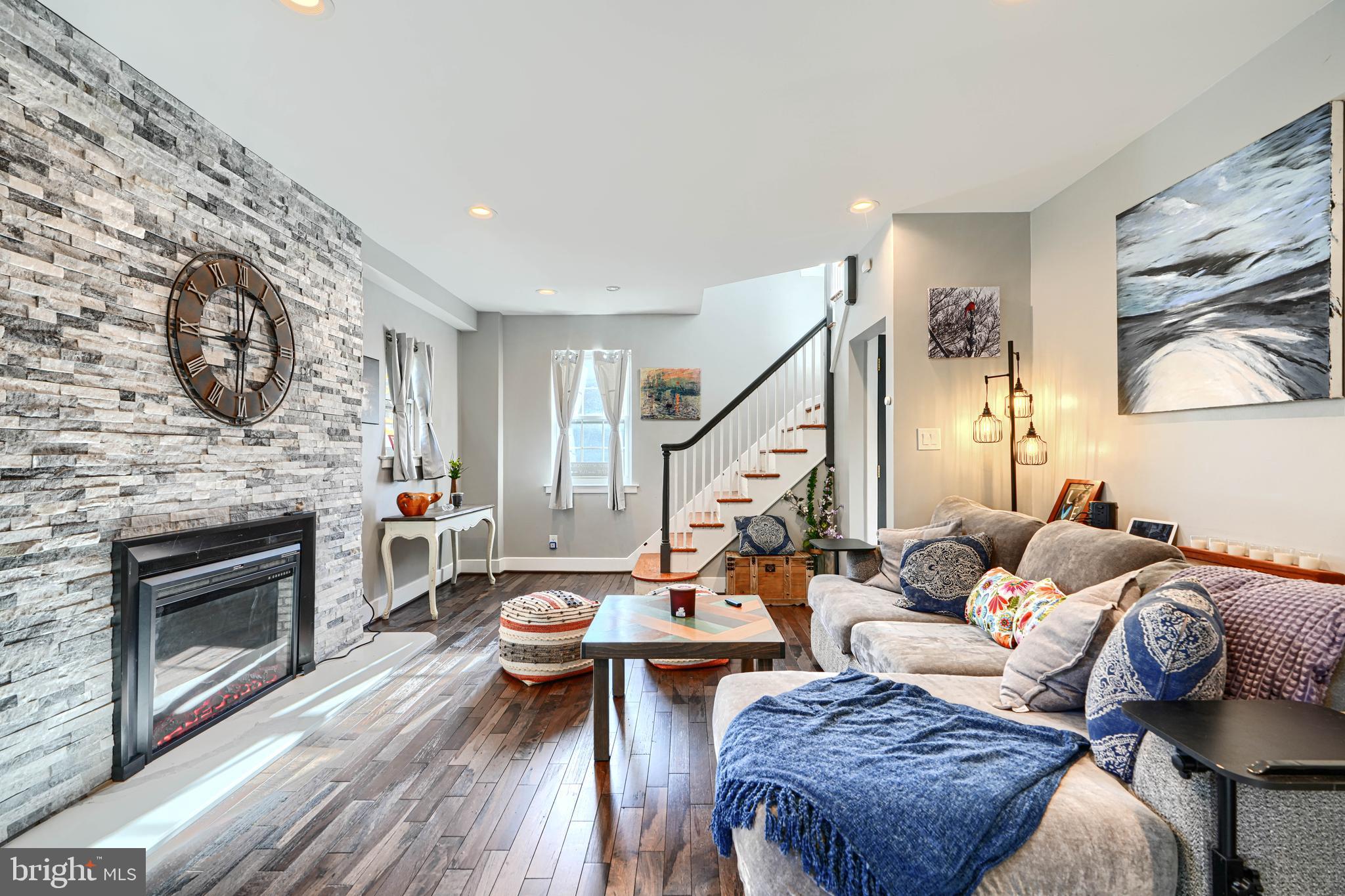 603 Stamford Road Baltimore, MD 21229 - Photo 8 of 62