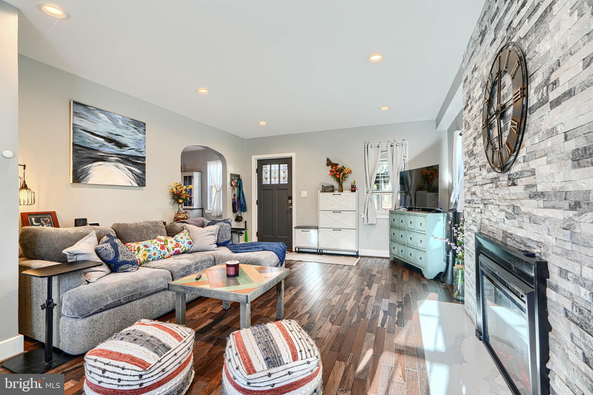 603 Stamford Road Baltimore, MD 21229 - Photo 9 of 62