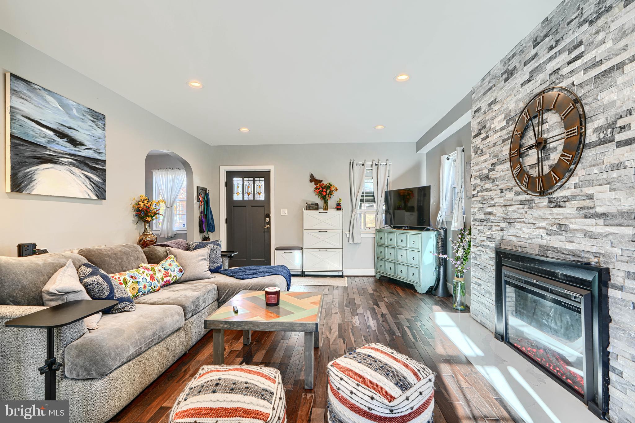 603 Stamford Road Baltimore, MD 21229 - Photo 10 of 62