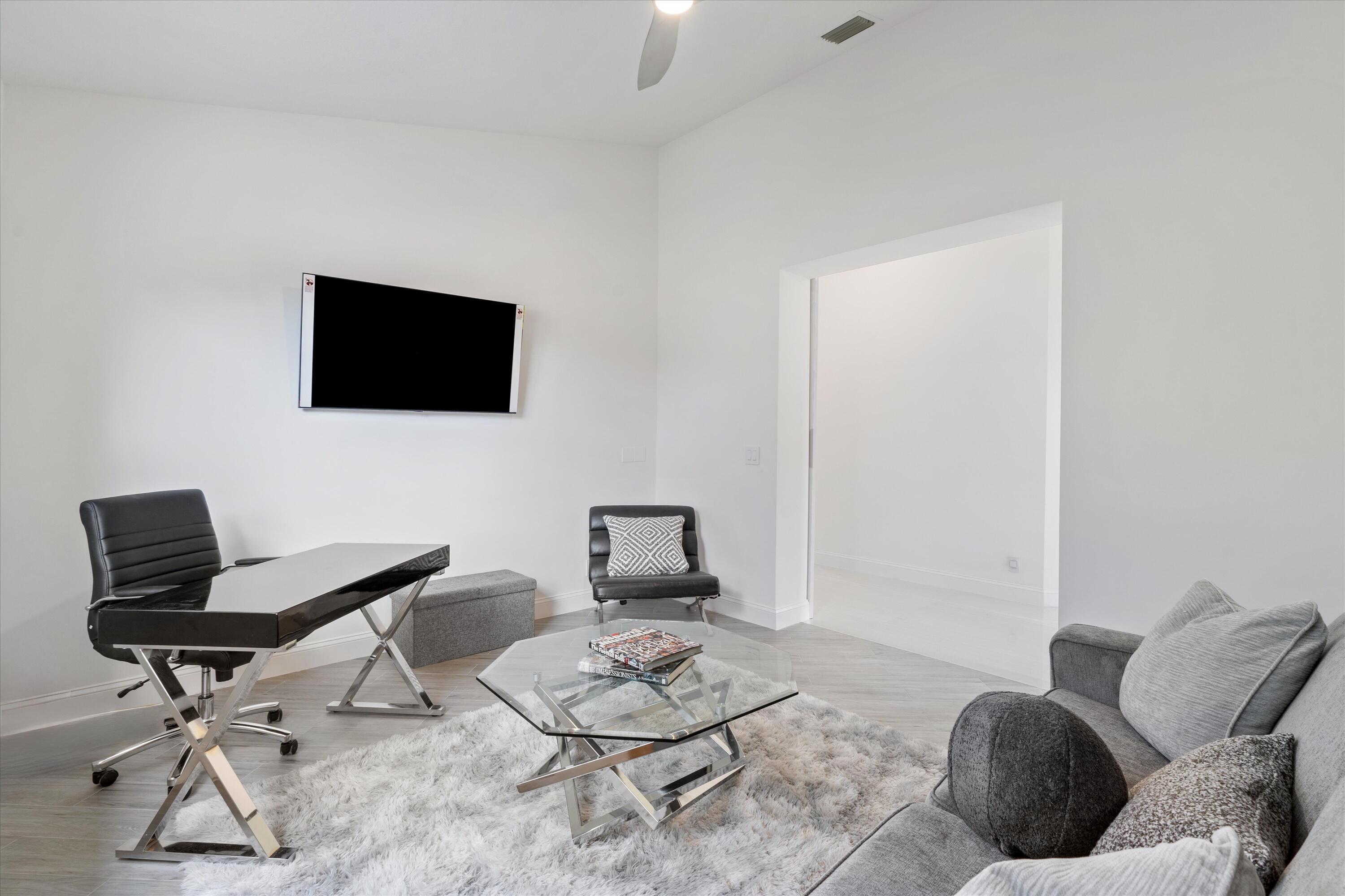 6189 Island Walk, Unit C Boca Raton, FL 33496 - Photo 14 of 27 Den