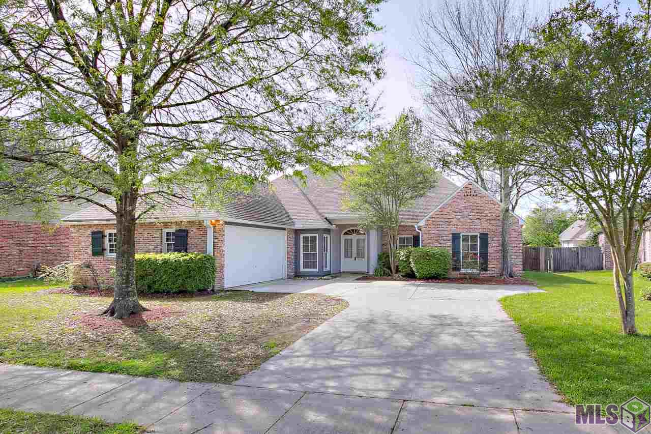 535 W. Plantation Ridge Ct.