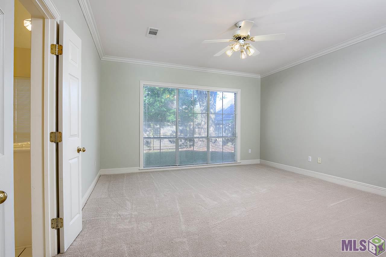 535 West Plantation Ridge Court Baton Rouge, LA 70810 - Photo 13 of 20 Master Bedroom