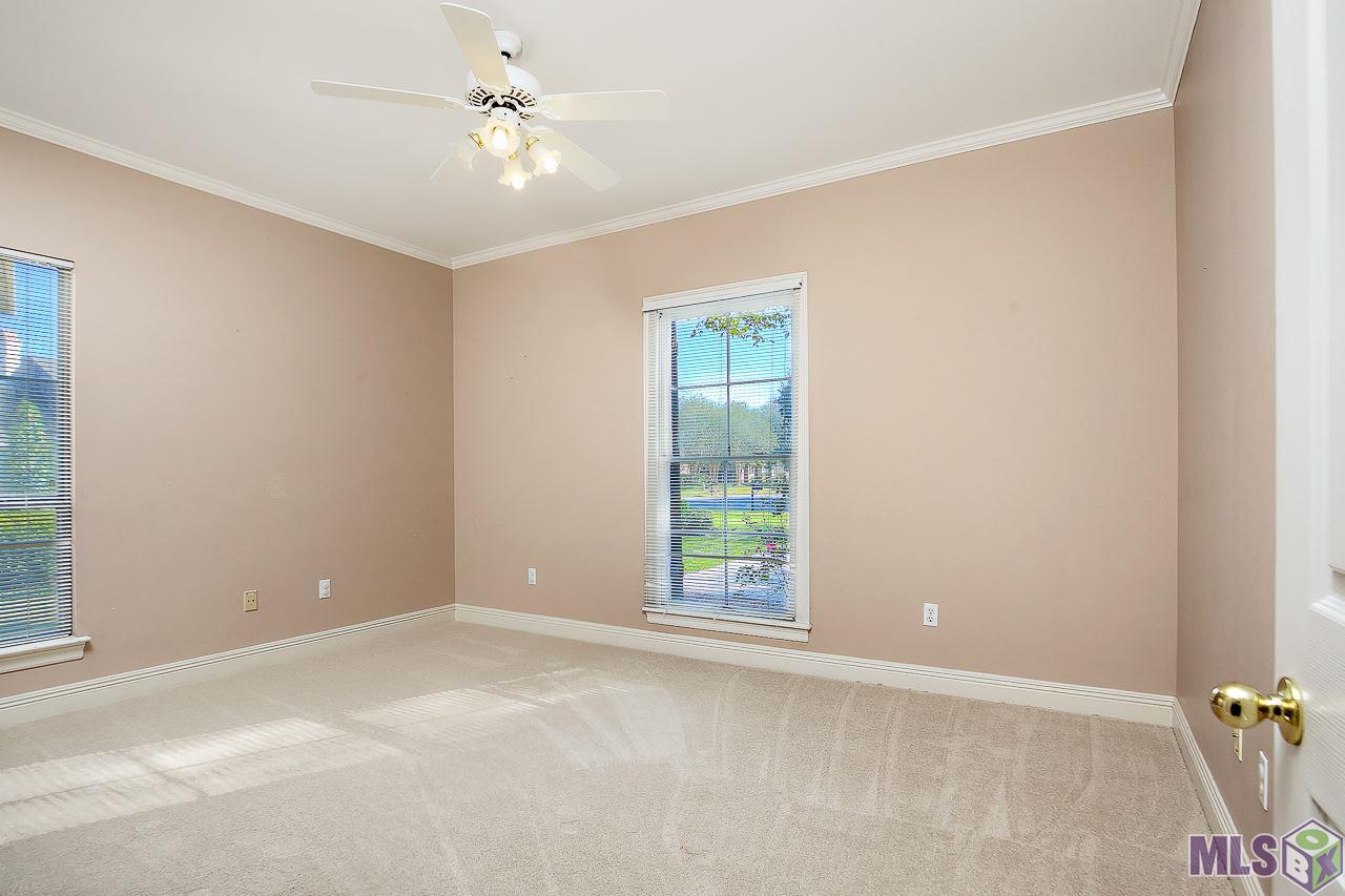 535 West Plantation Ridge Court Baton Rouge, LA 70810 - Photo 18 of 20 Bedroom #4