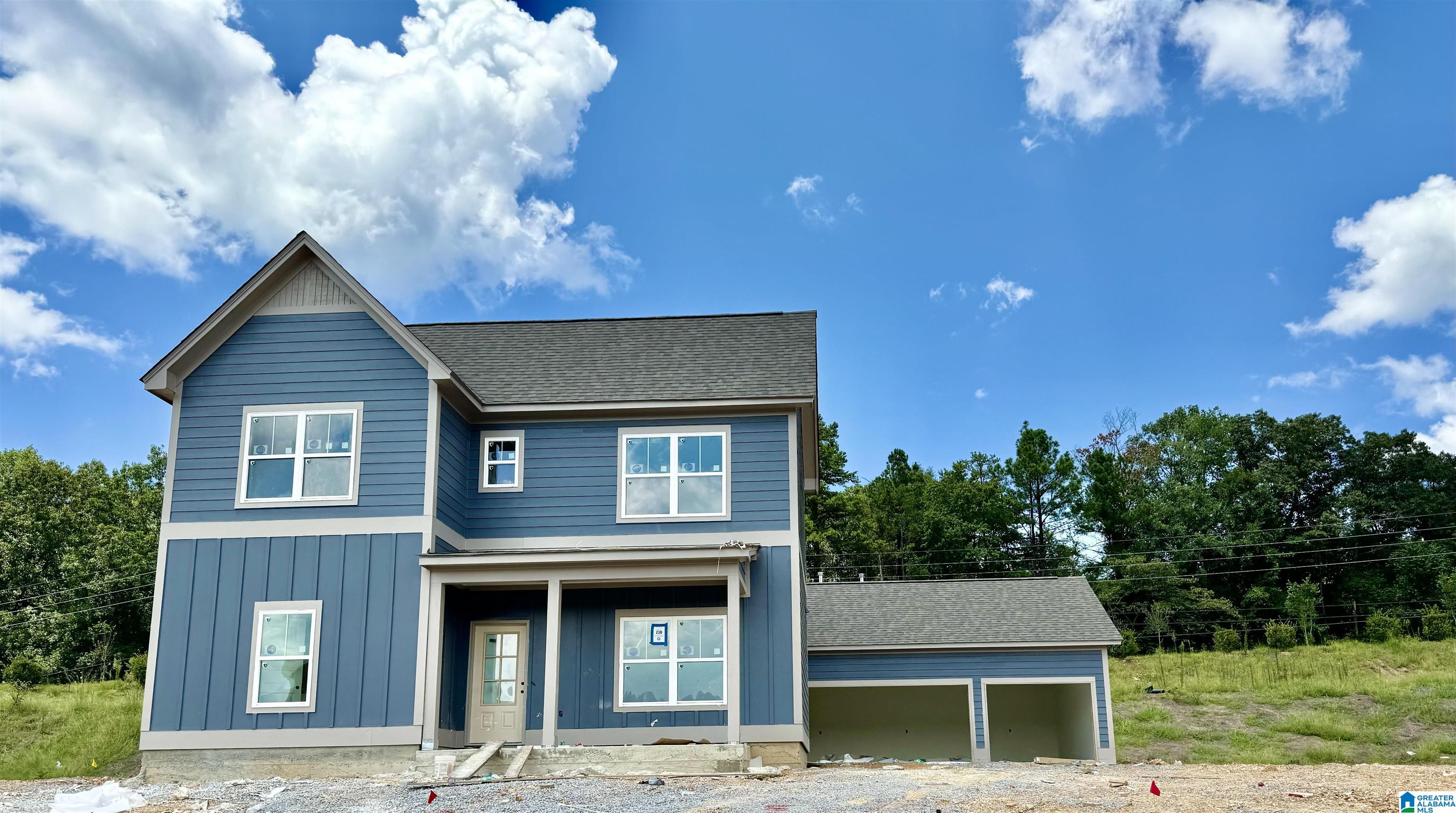 233 Sawmill Loop Birmingham, AL 35242 - Photo 1 of 24