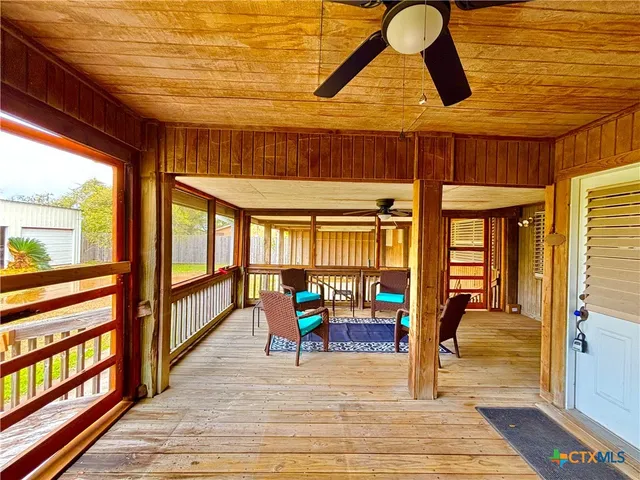 $419,000 | 503 16th Street, Port O'Connor, TX 77982