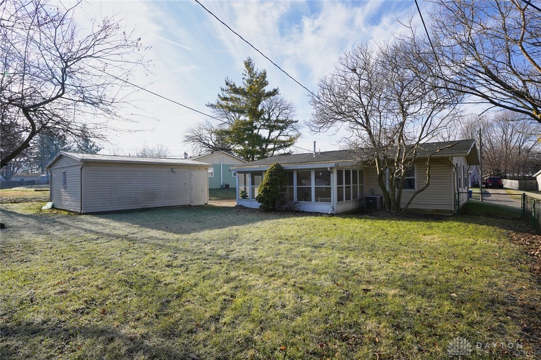 1236 Gridley Drive Riverside, OH 45432 - Photo 25 of 28