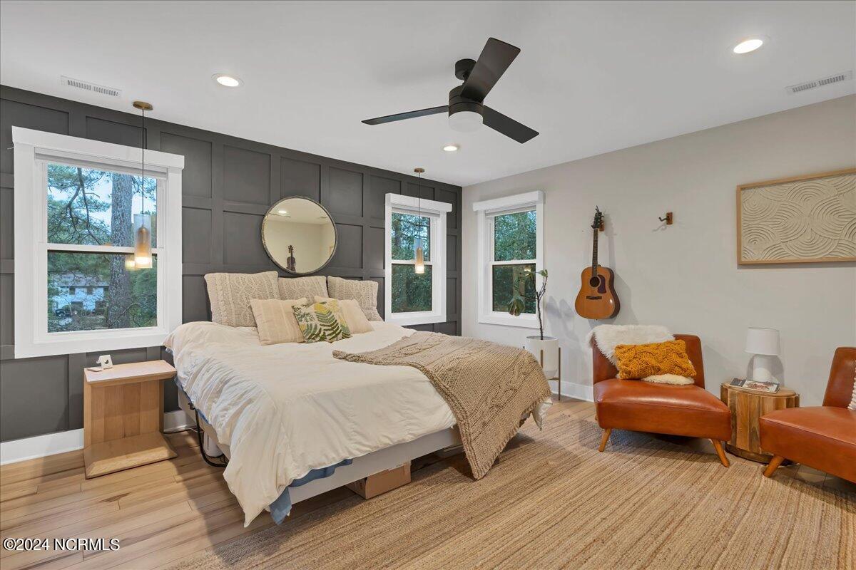 705 South Ridge Street, Unit A Southern Pines, NC 28387 - Photo 53 of 65 21-705A S Ridge St., Southern Pines_27