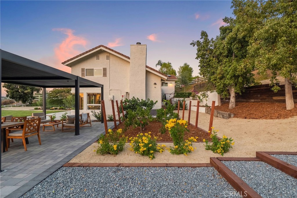 40221 Paseo Sereno Temecula, CA 92591 - Photo 32 of 45 a view of outdoor space yard and patio