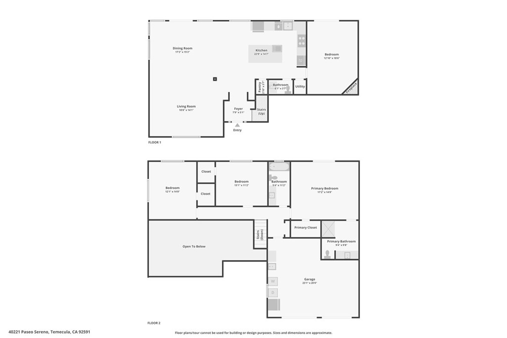 40221 Paseo Sereno Temecula, CA 92591 - Photo 44 of 45