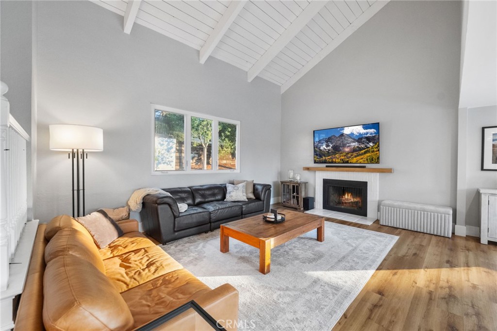 40221 Paseo Sereno Temecula, CA 92591 - Photo 10 of 45 a living room with furniture and a fireplace