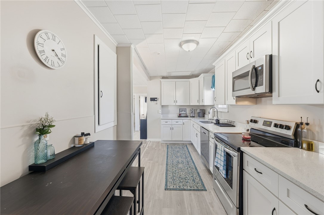 213 St Louis Avenue Woonsocket, RI 02895 - Photo 12 of 20