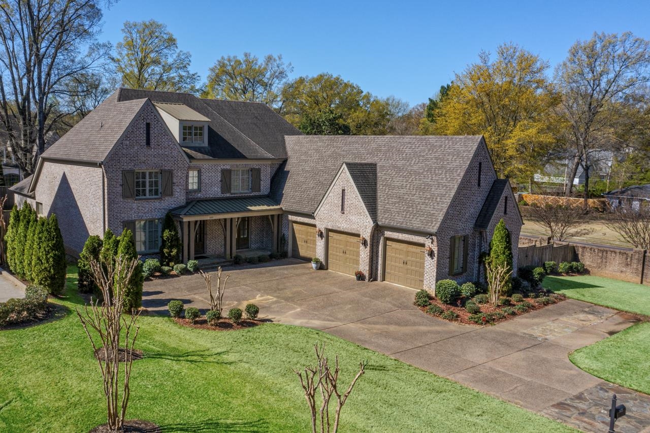 5035 Shady Grove Road Memphis, TN 38117 - Photo 1 of 25 Gallery Image 1
