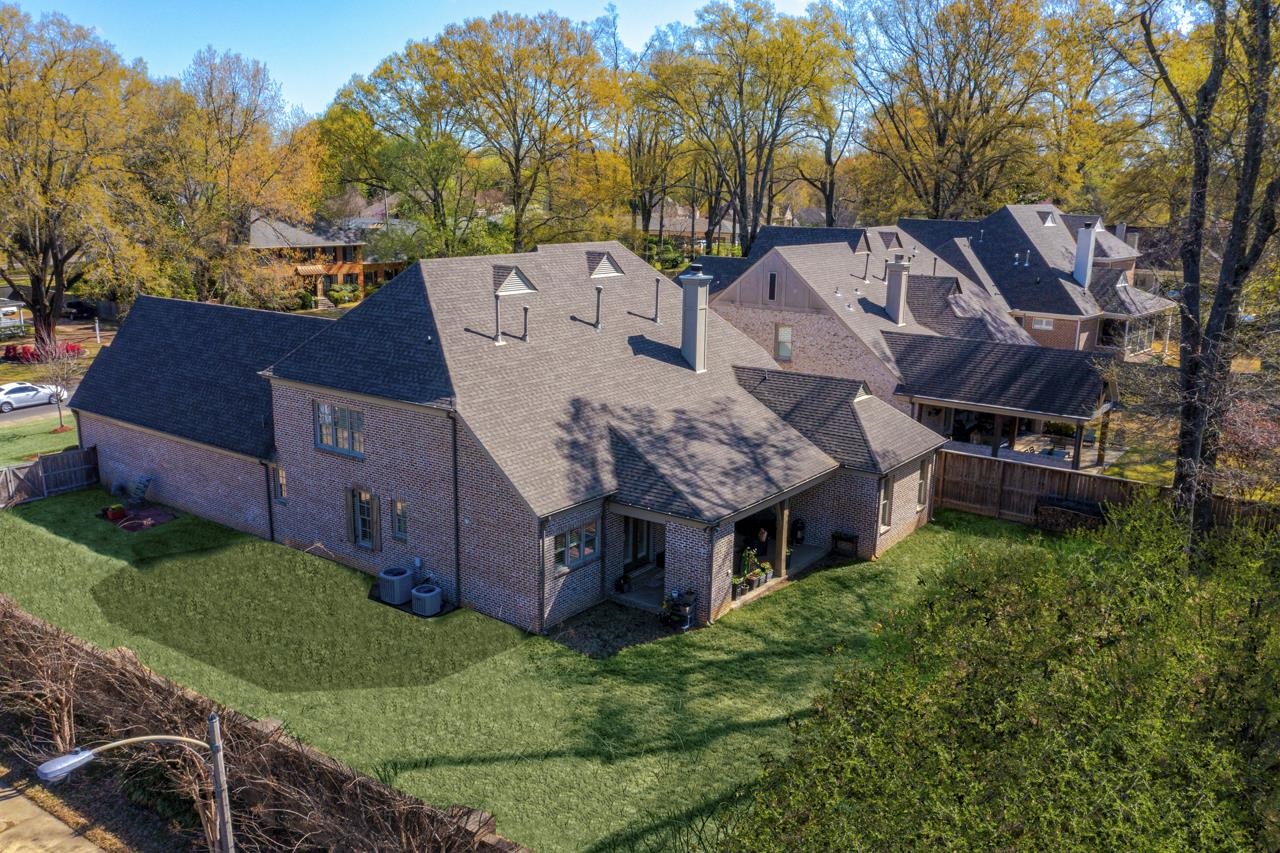 5035 Shady Grove Road Memphis, TN 38117 - Photo 25 of 25 Gallery Image 25