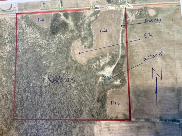 $575,000 | W2793 County Road RR, Holland, WI 53013