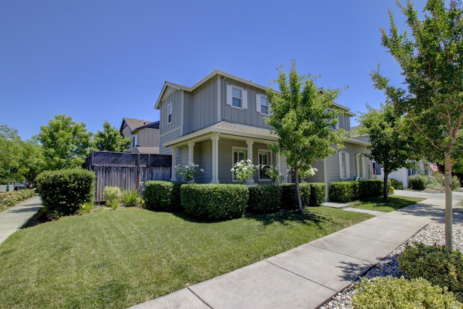 2358 Andre Lane Santa Rosa, CA 95403 - Photo 1 of 1 Gallery Image 1