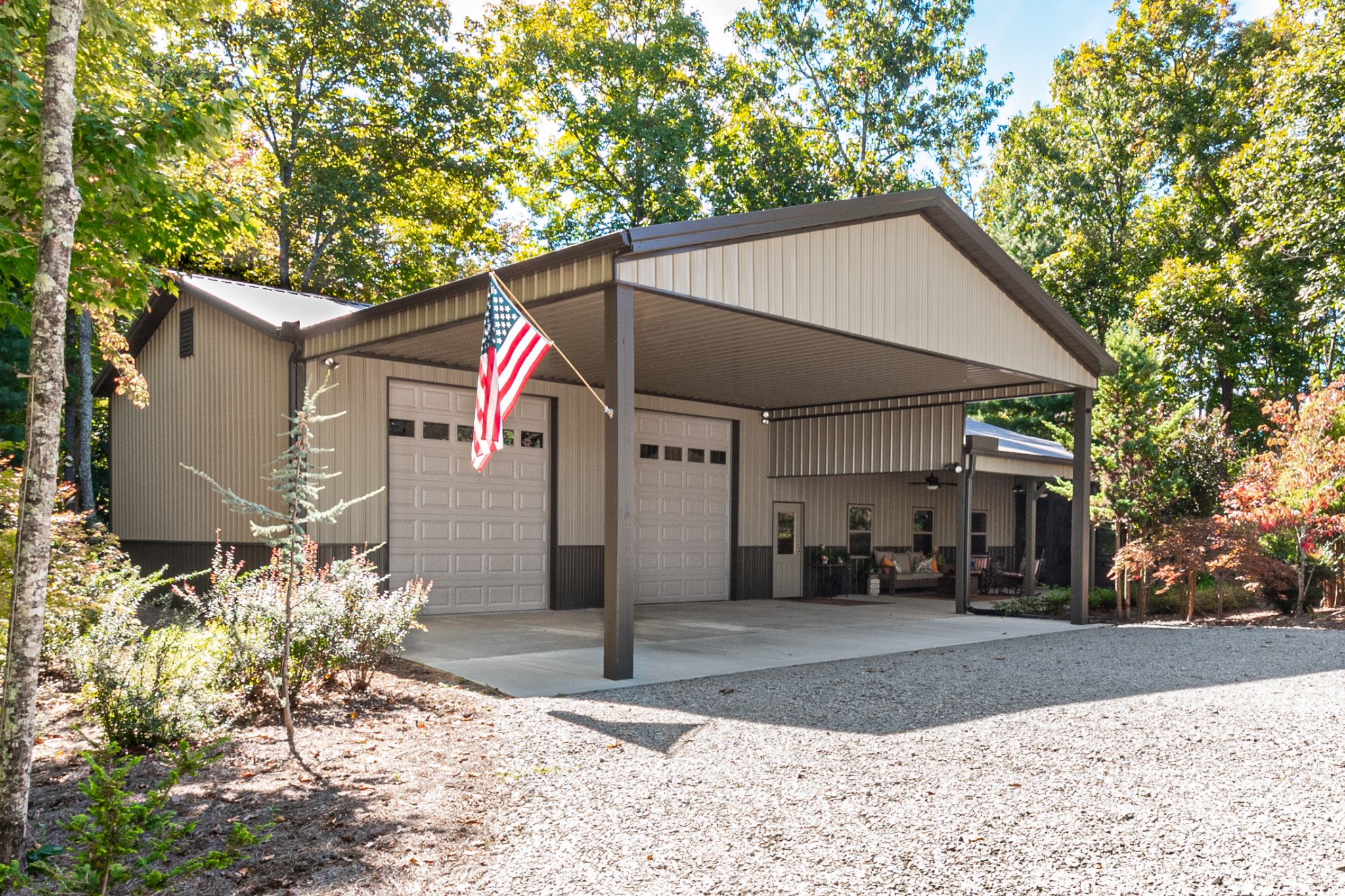 6089 Norman Thomas Road Silver Point, TN 38582 - Photo 1 of 37 a view of a house with a yard