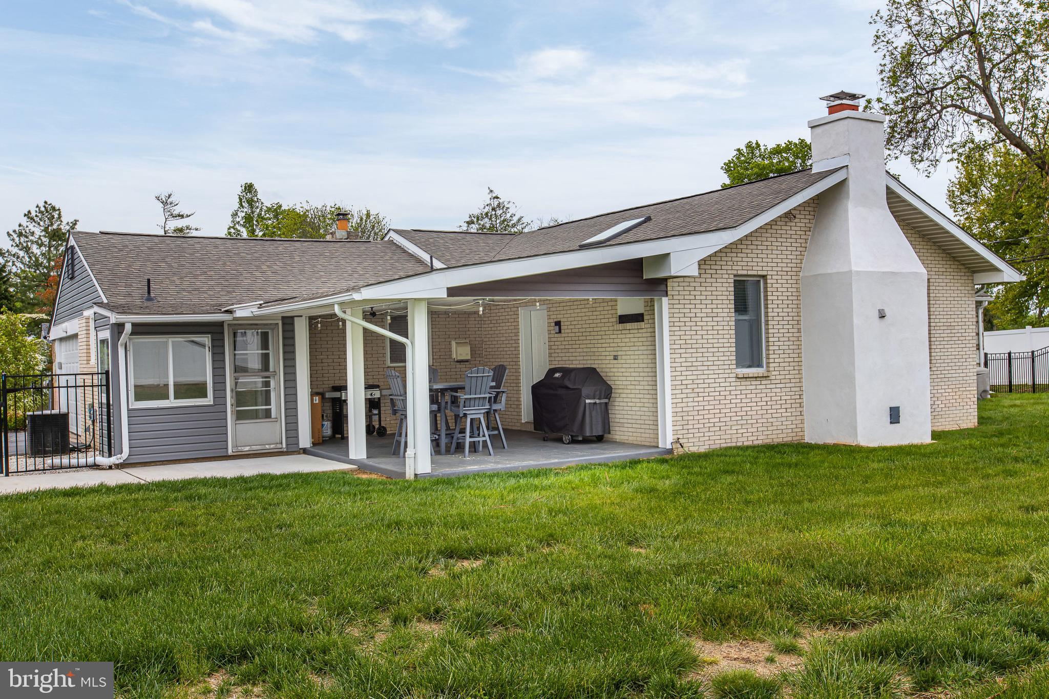 3936 Martin Road Huntingdon Valley, PA 19006 - Photo 47 of 75
