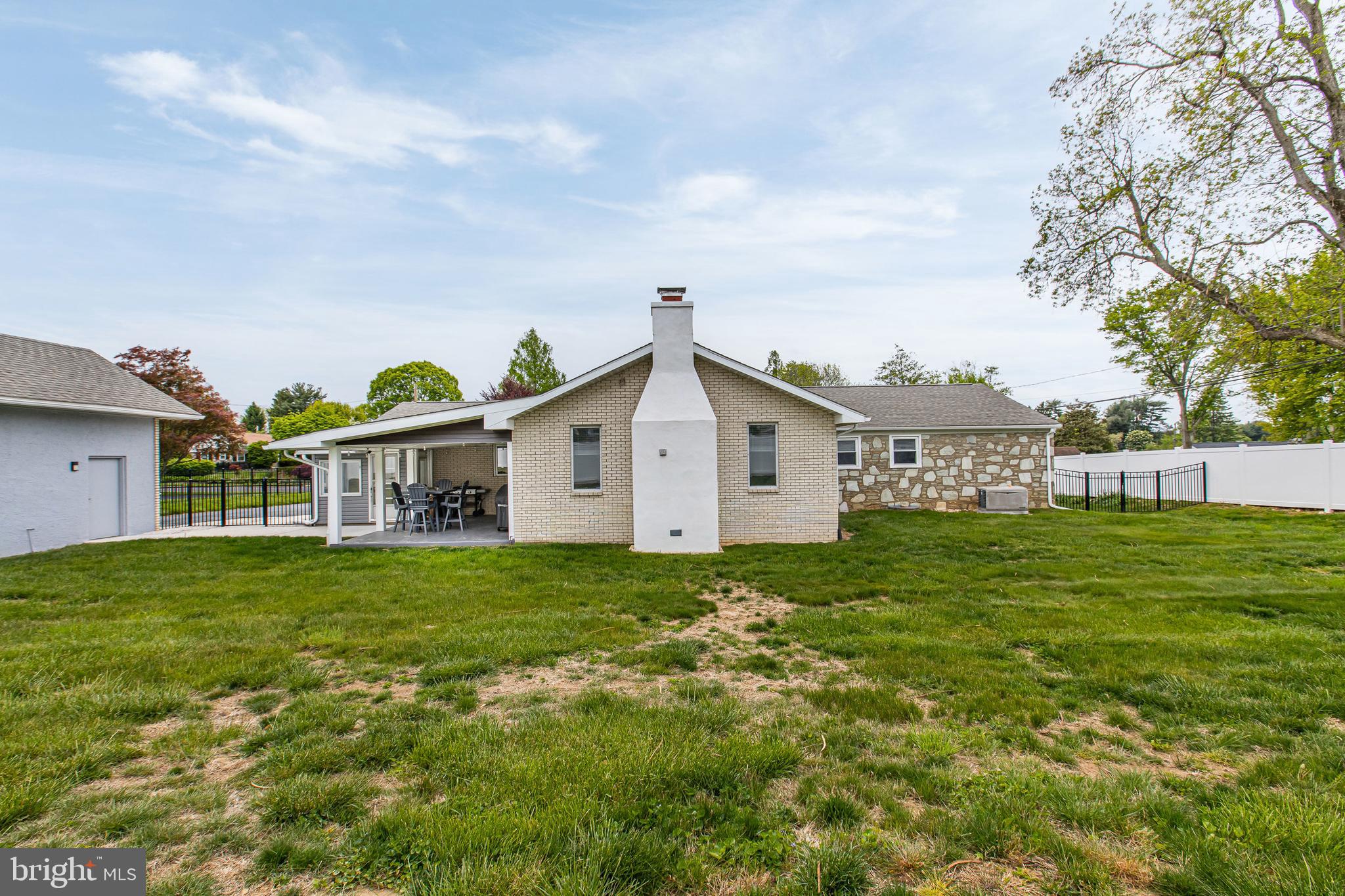 3936 Martin Road Huntingdon Valley, PA 19006 - Photo 48 of 75