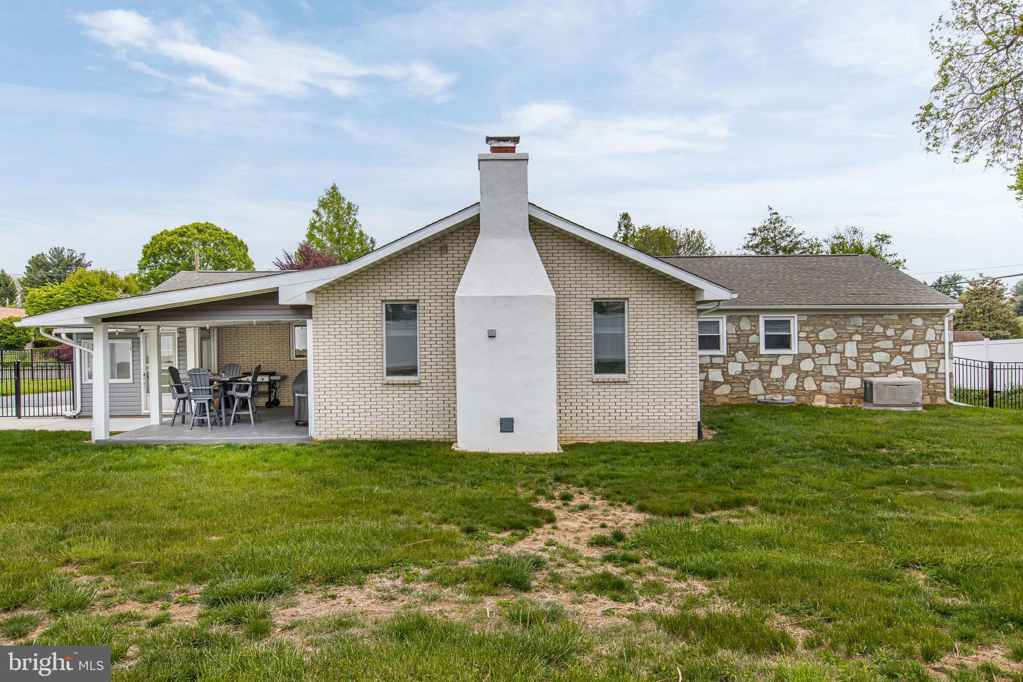 3936 Martin Road Huntingdon Valley, PA 19006 - Photo 49 of 75
