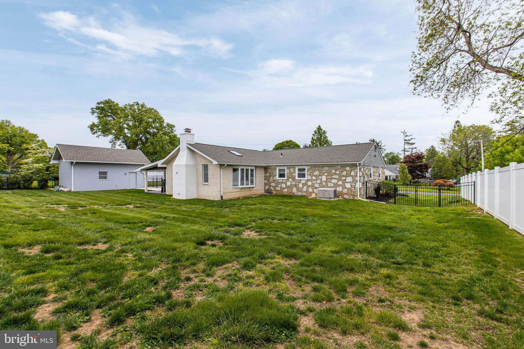 3936 Martin Road Huntingdon Valley, PA 19006 - Photo 50 of 75