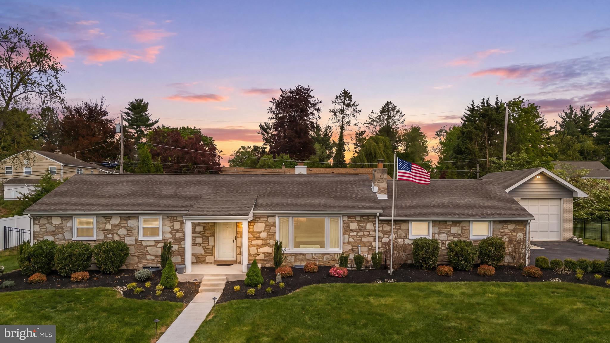 3936 Martin Road Huntingdon Valley, PA 19006 - Photo 53 of 75