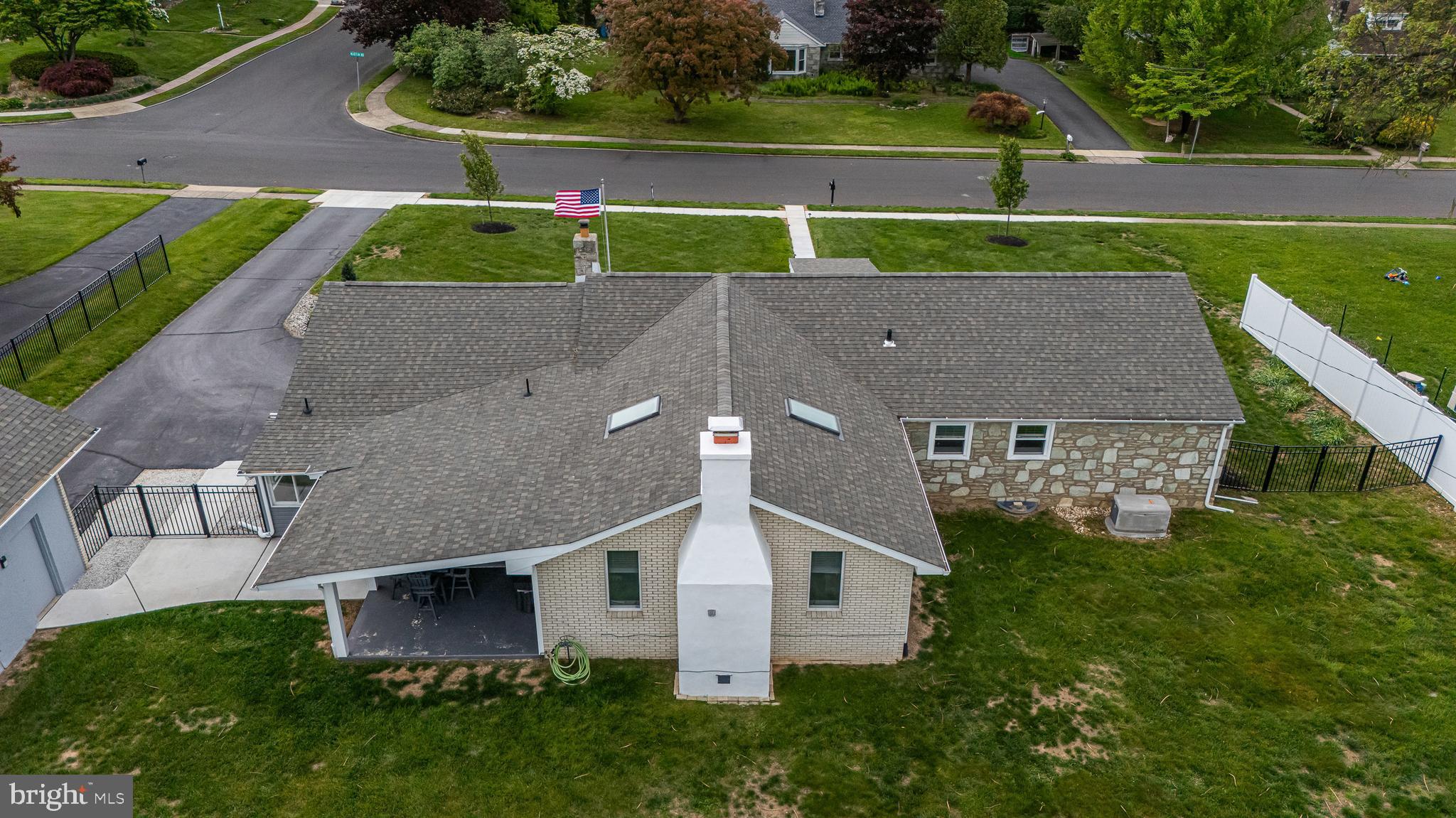 3936 Martin Road Huntingdon Valley, PA 19006 - Photo 57 of 75