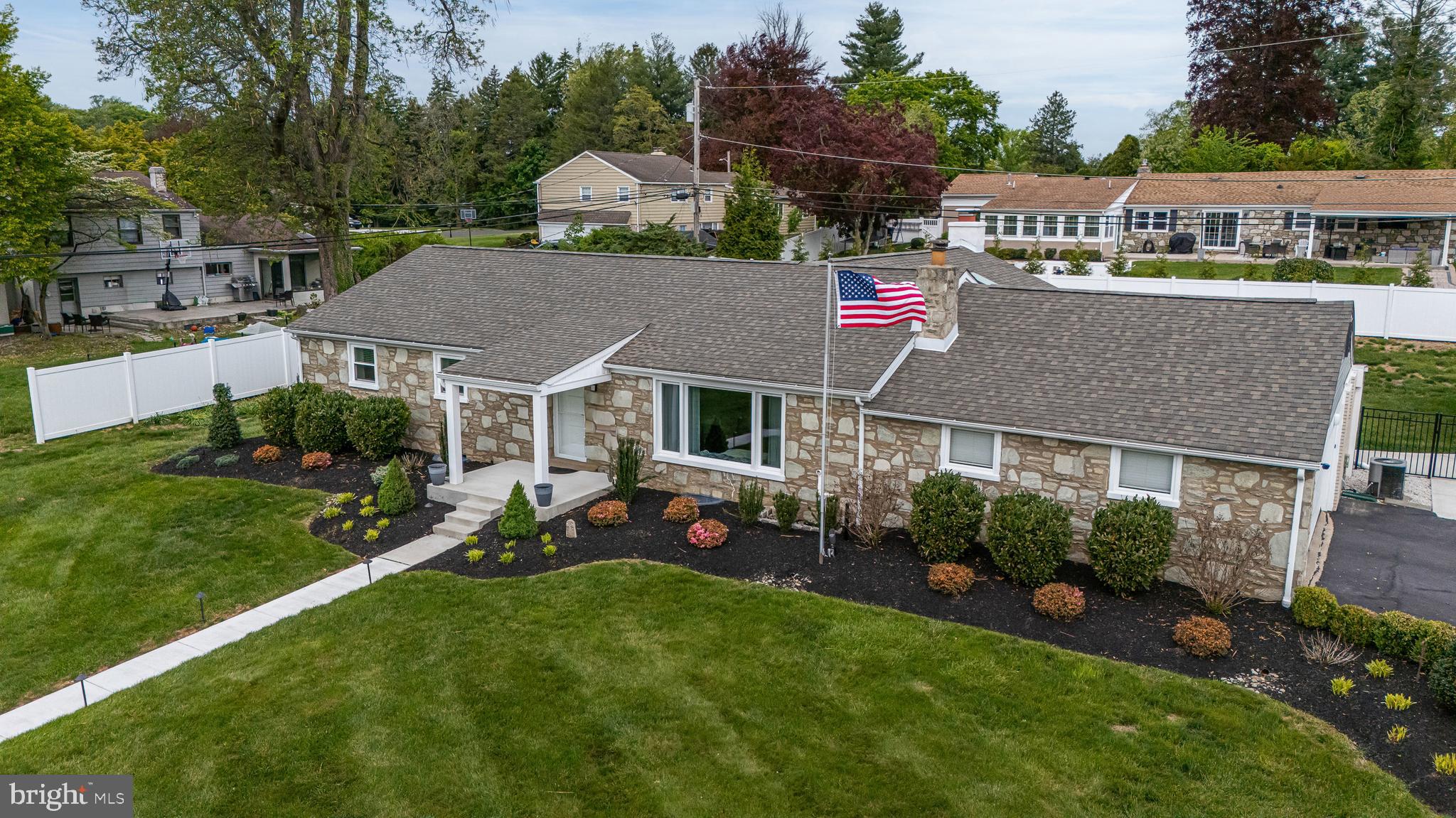3936 Martin Road Huntingdon Valley, PA 19006 - Photo 60 of 75