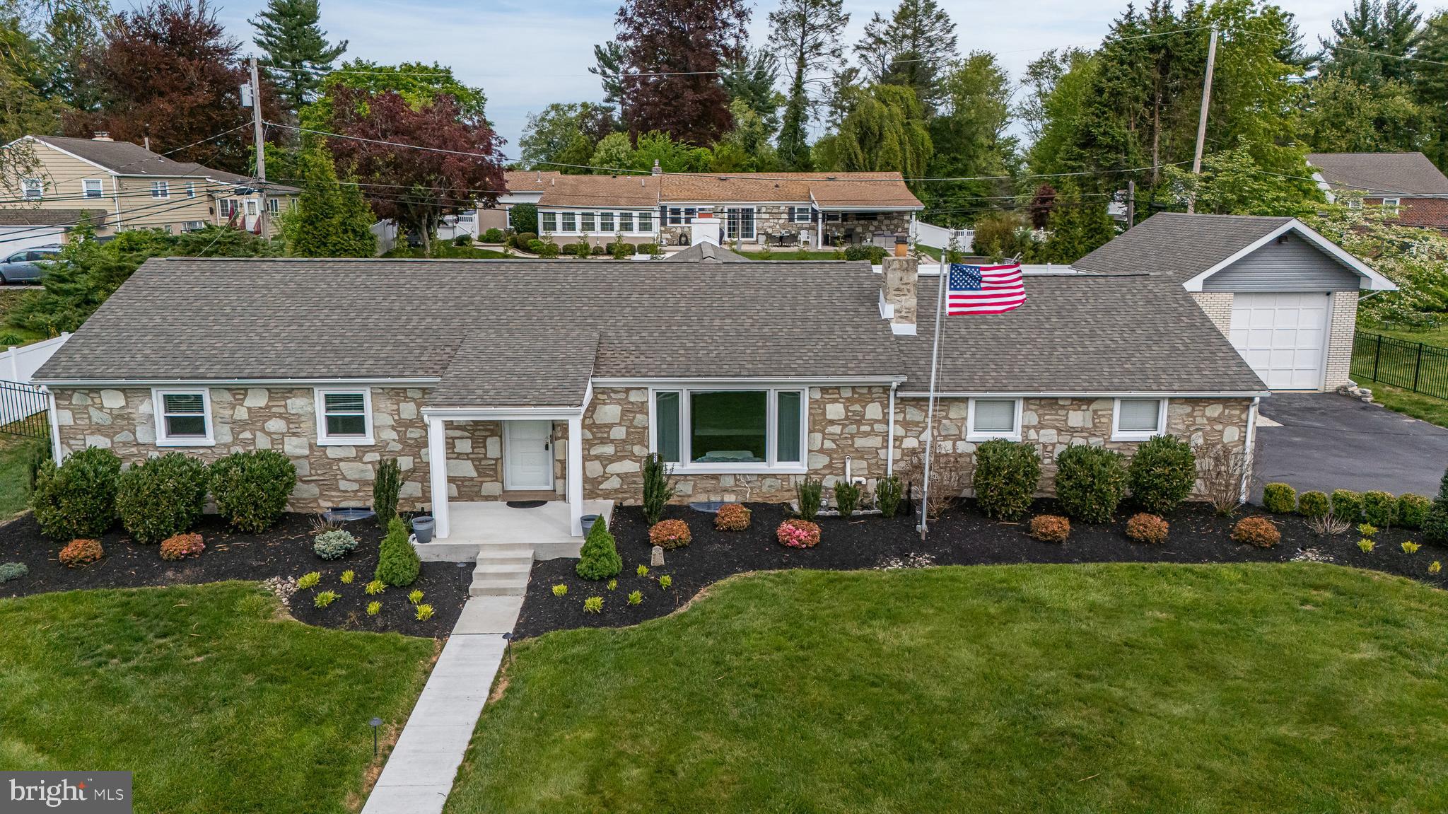 3936 Martin Road Huntingdon Valley, PA 19006 - Photo 61 of 75