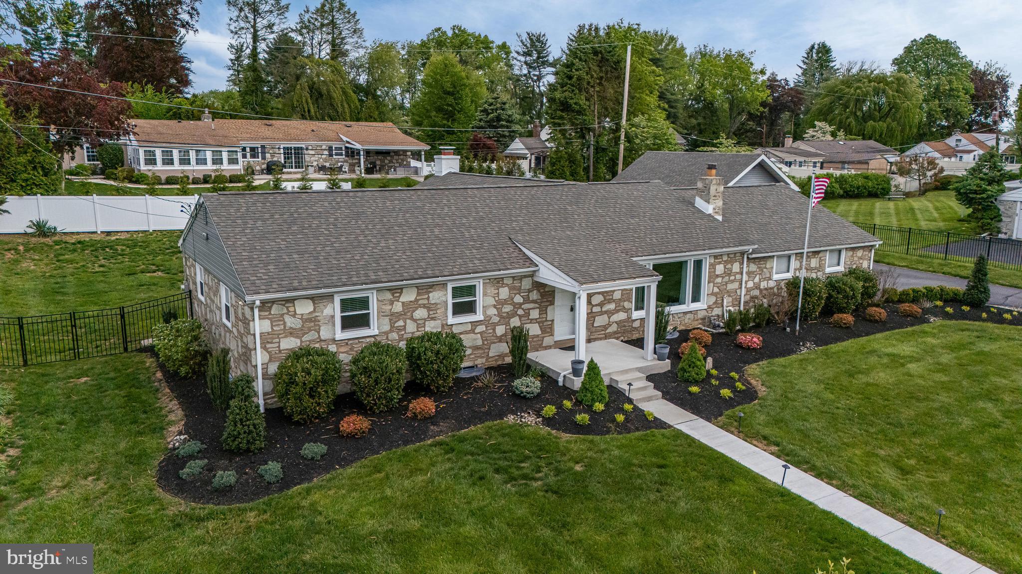 3936 Martin Road Huntingdon Valley, PA 19006 - Photo 62 of 75