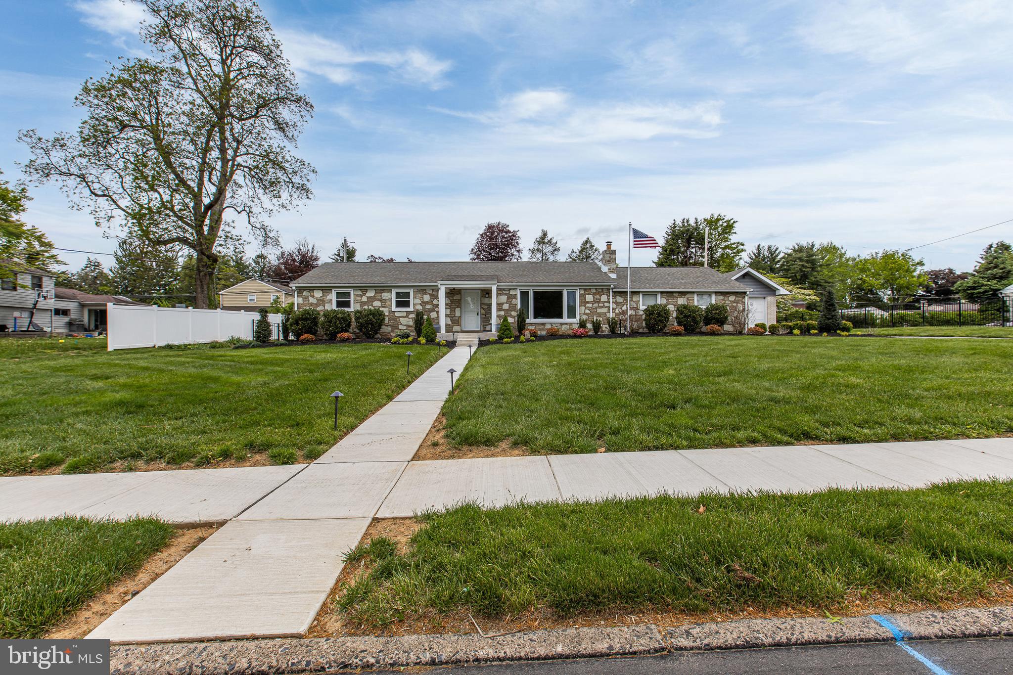 3936 Martin Road Huntingdon Valley, PA 19006 - Photo 68 of 75
