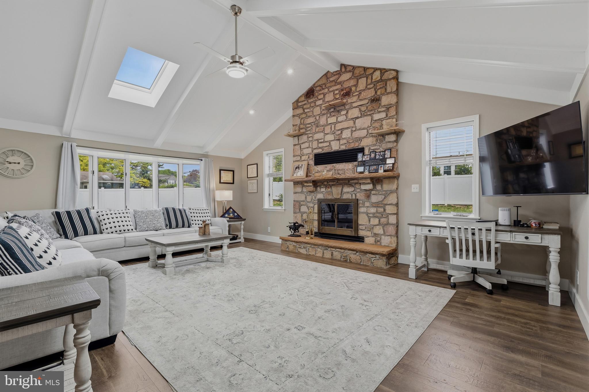 3936 Martin Road Huntingdon Valley, PA 19006 - Photo 7 of 75