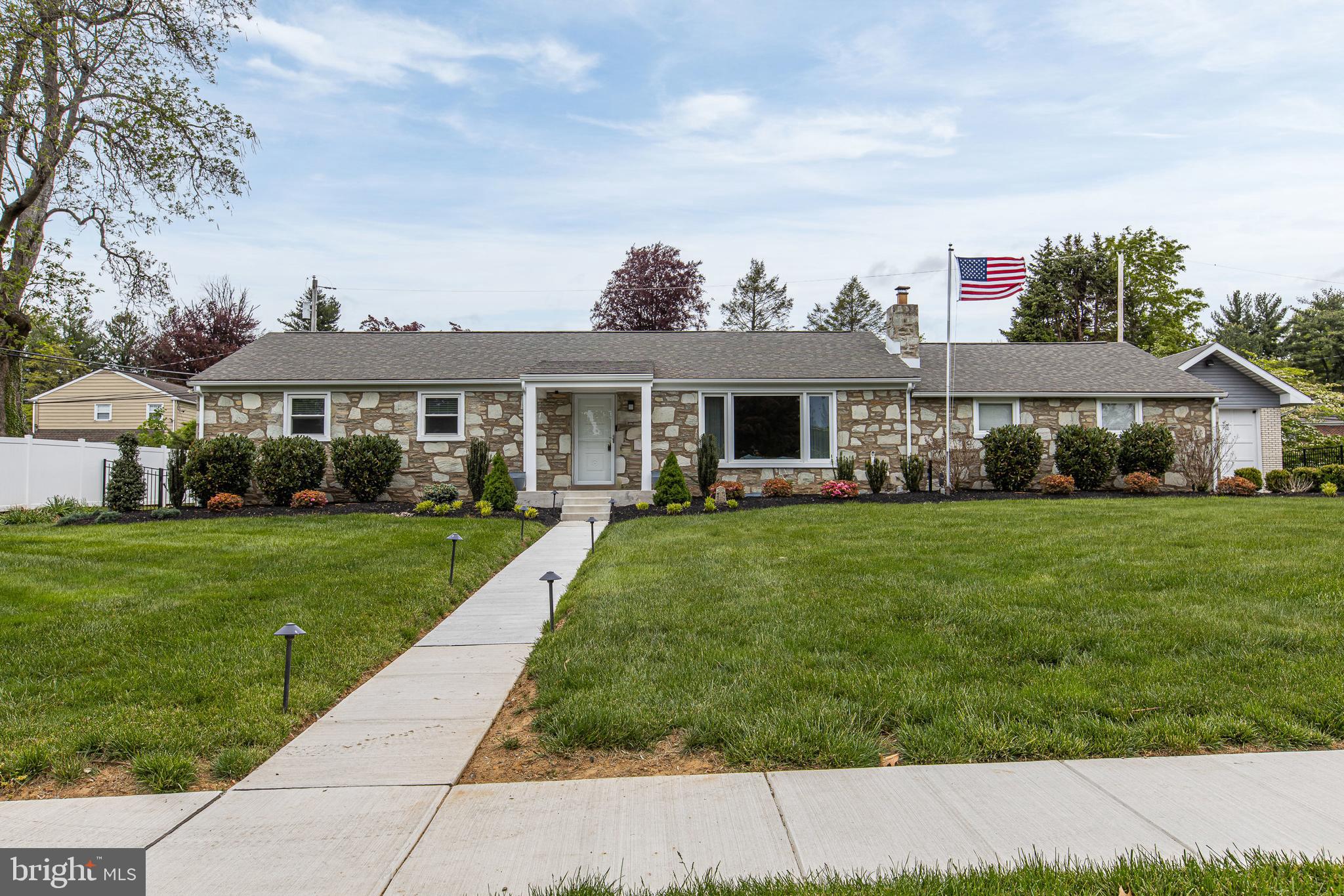 3936 Martin Road Huntingdon Valley, PA 19006 - Photo 75 of 75