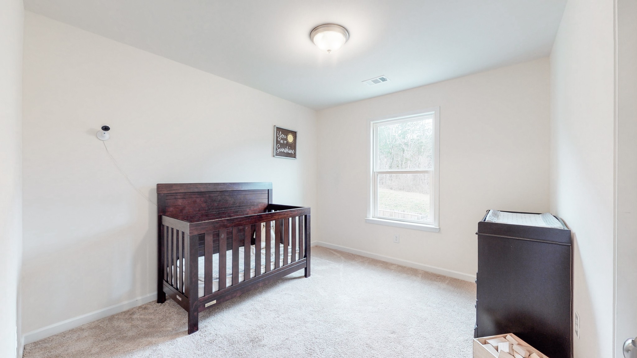 1412 Old Stone Road Lebanon, TN 37087 - Photo 11 of 18 a view of a hallway with windows
